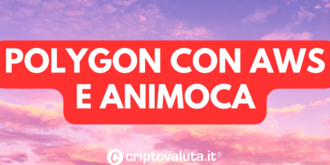POLYGON AWS