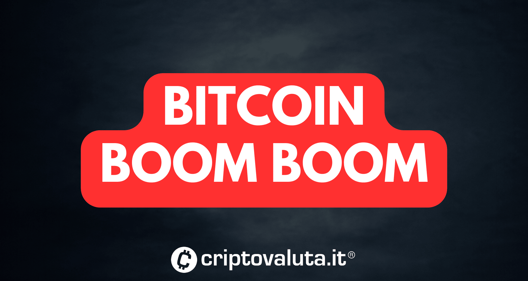 Bitcoin sopra i 36.000$ | Tre grandi notizie per la bull run