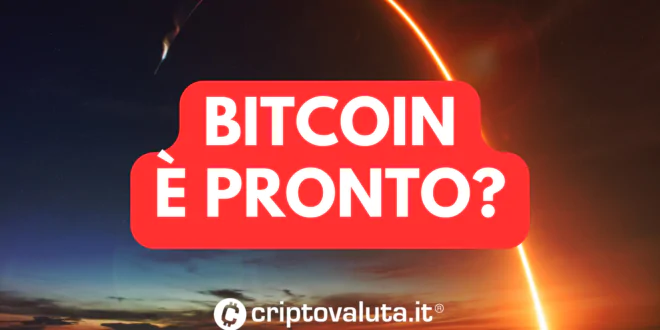 BITCOIN PONTO