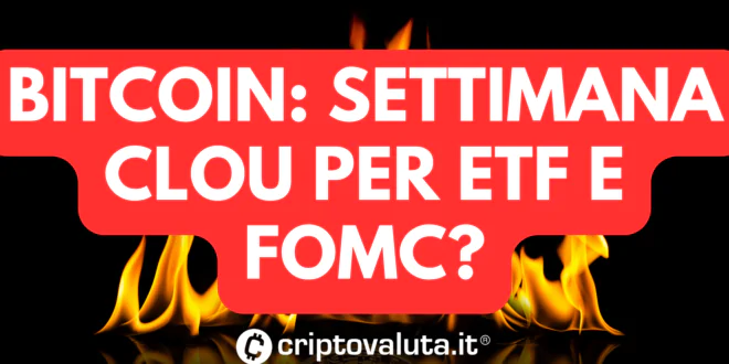 SETTIMANACLOU BITCOIN