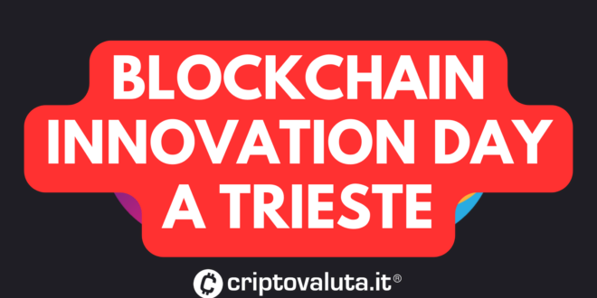 BLOCKCHAIN INNO