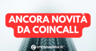 COINCALL NOVITA