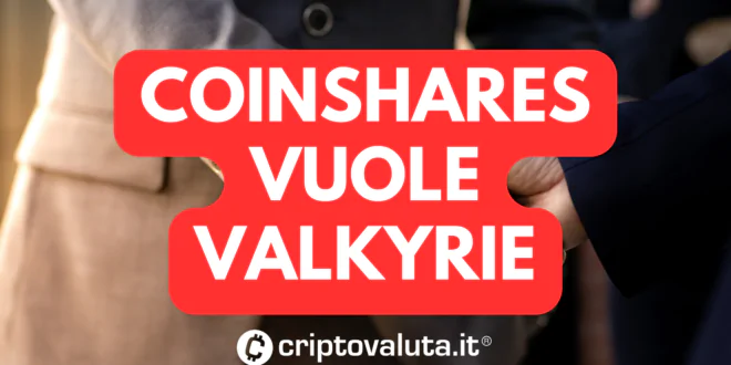 VALKYRIE