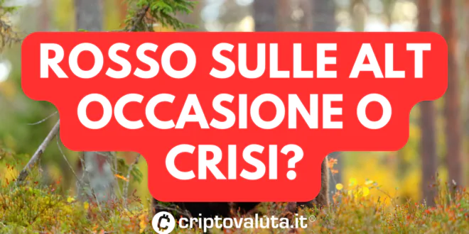 Crisi alt