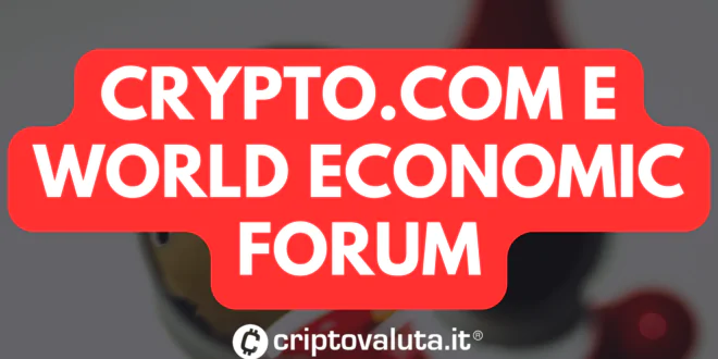 Crypto.com WEF