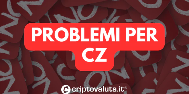 CZ PROBLEMI