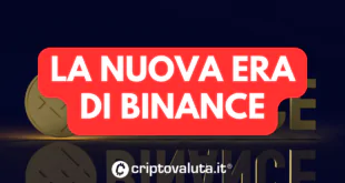 nuova era binance