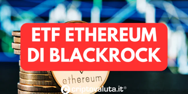 ETF EThereum SPot