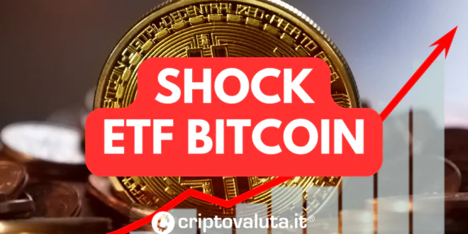 SHOCK ETF