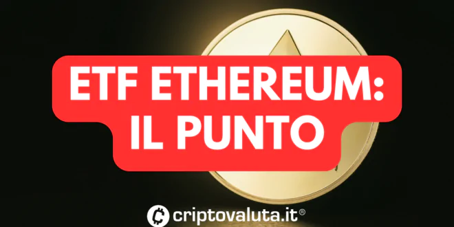 ETF ETHEREUM PUNTO
