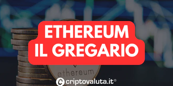 ETHEREUM GREGARIO