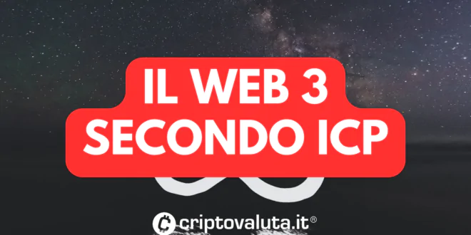 WEB ICP