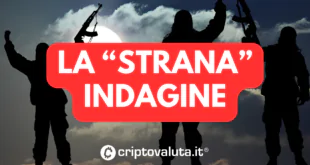 STRANA INDAGINE