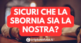 SBORNIA CRYPTO BITCOIN