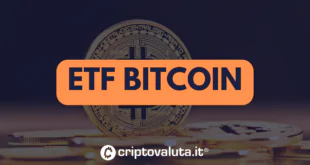 ETF BITCOIN GUIDA