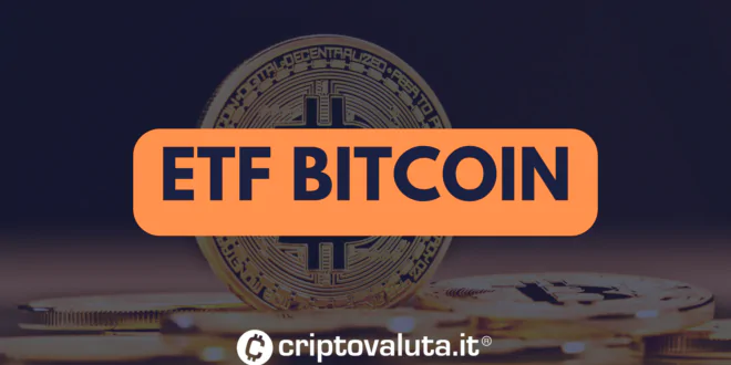 ETF BITCOIN GUIDA