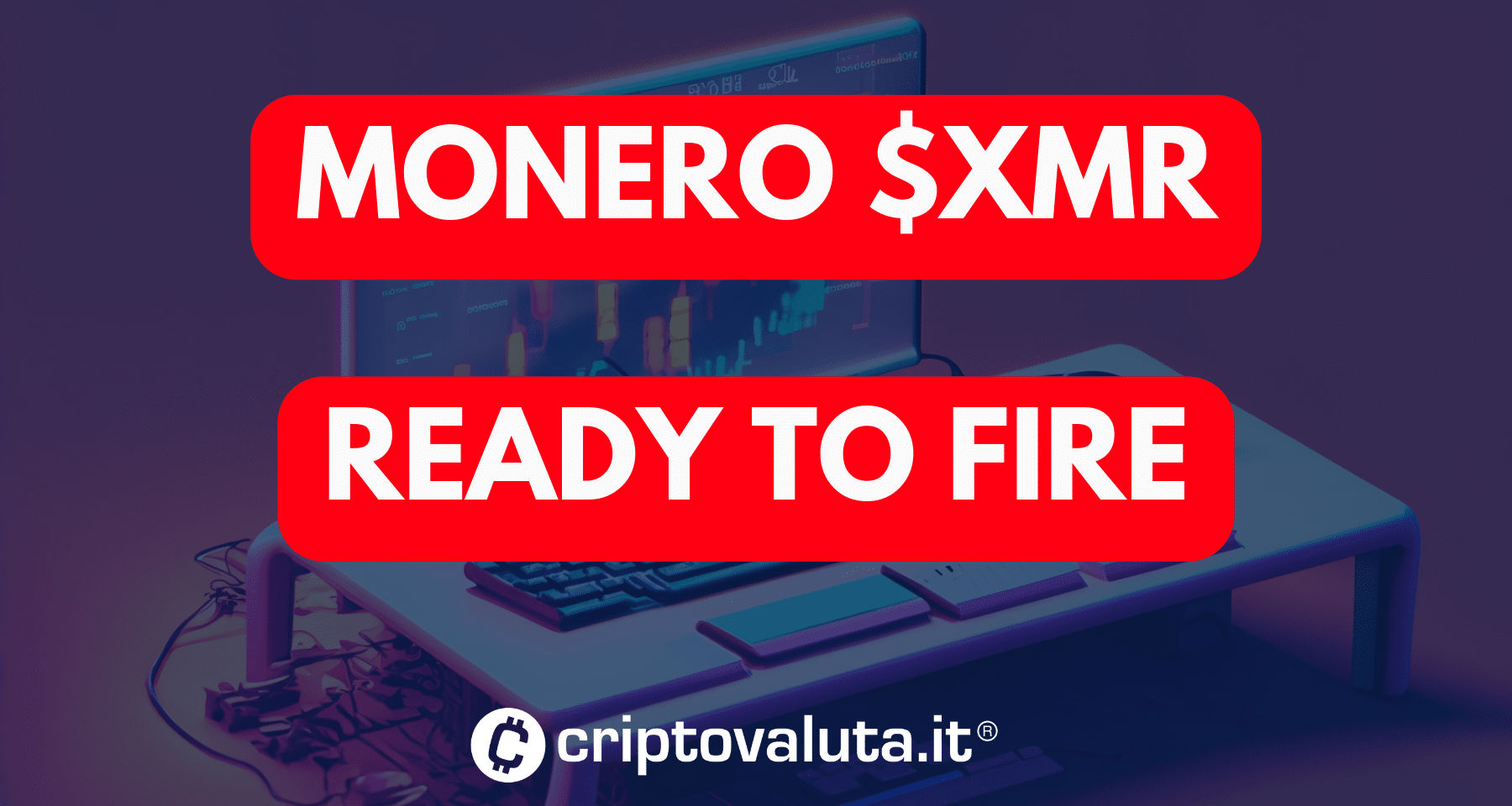 Analisi prezzi Monero | Completato il pull-back - ora attendiamo il rally