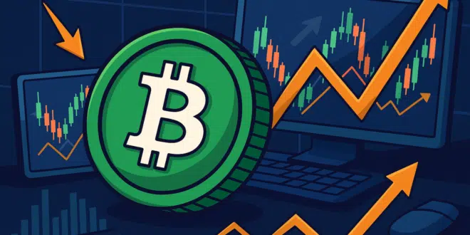 Previsioni Bitcoin Cash