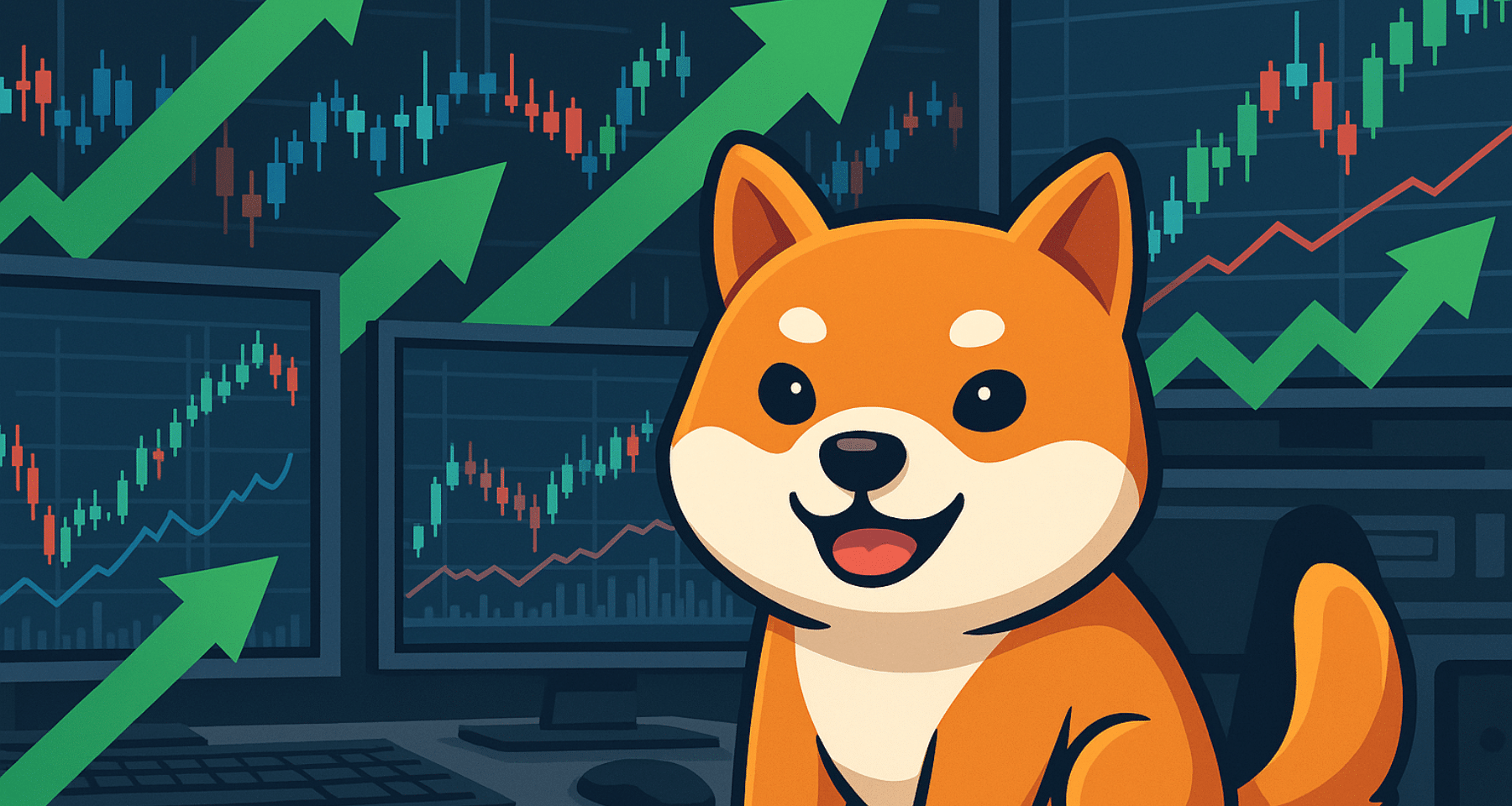 Previsioni Shiba Inu: Proiezioni Prezzi $SHIB [2025/2026]