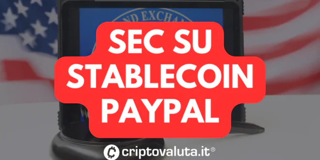 SEC SU STABLECOIN