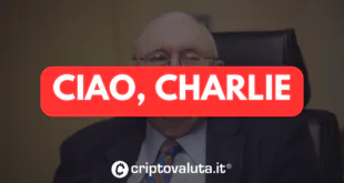 Charlie Munger