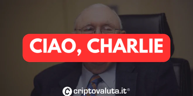 Charlie Munger