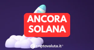 SOLANA UP