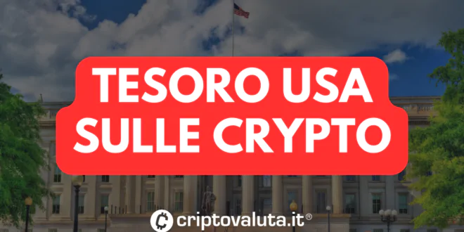 TESORO USA CRYPTO