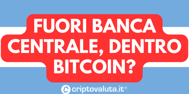 FUORI BANCA