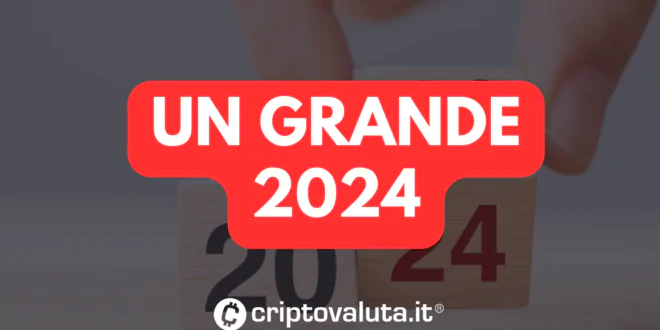 UN GRANDE 2024
