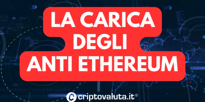 CARICA ANTI ETHEREUM