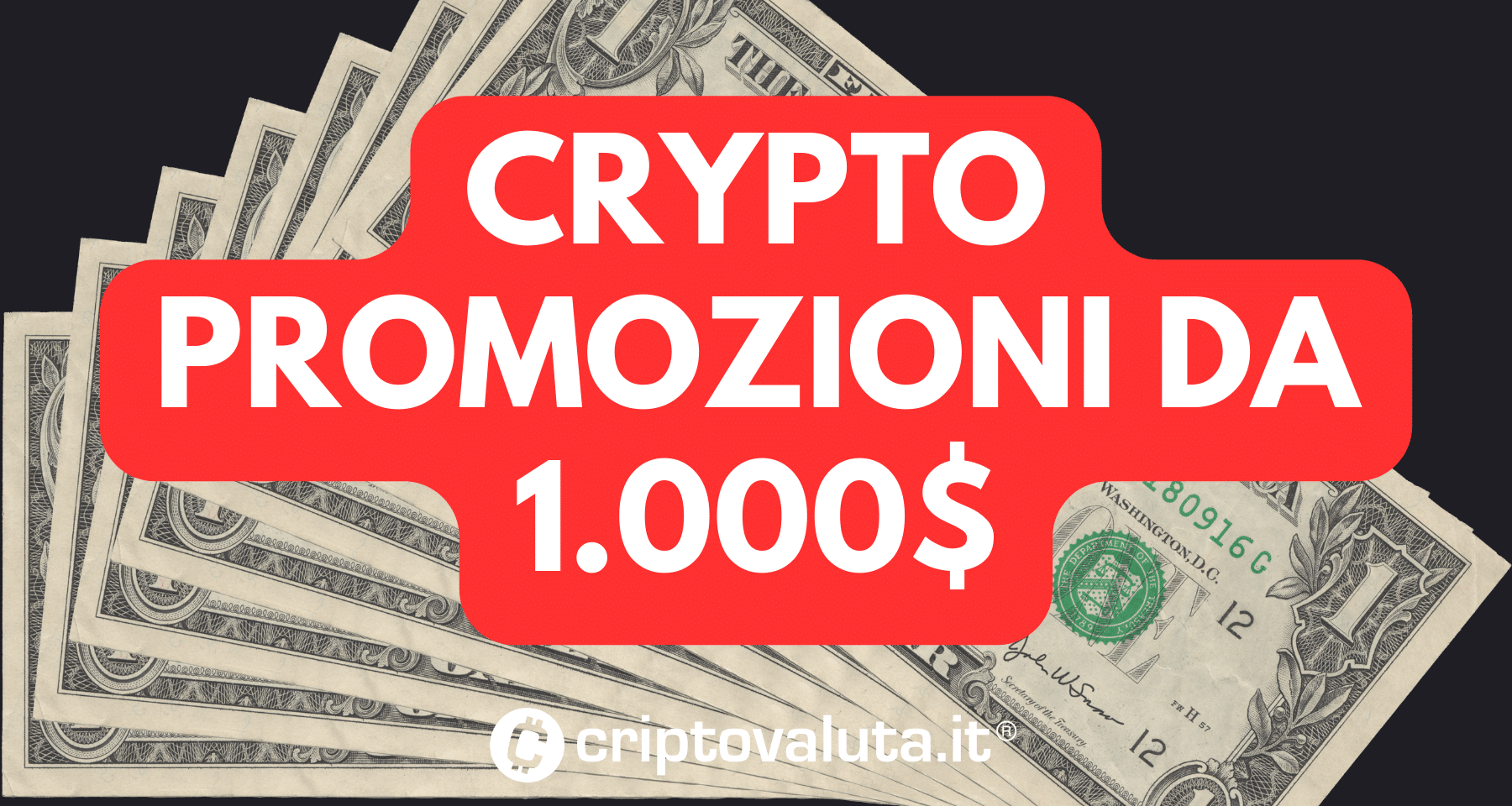 Coincall: vinci fino a 1.000$ | Le offerte del crypto exchange