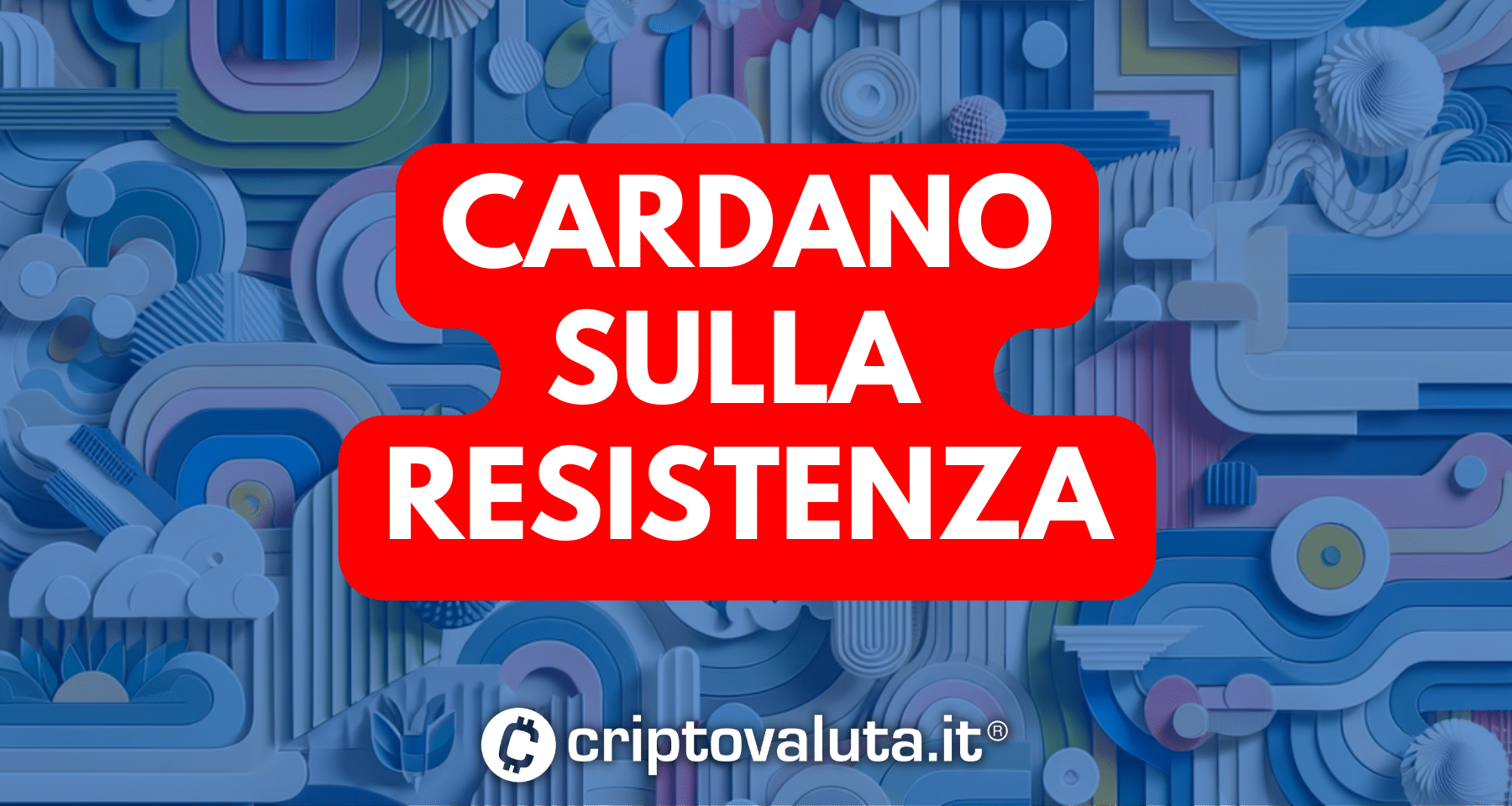 Cardano: grande risalita nel 2023 | obiettivi e previsioni 2024