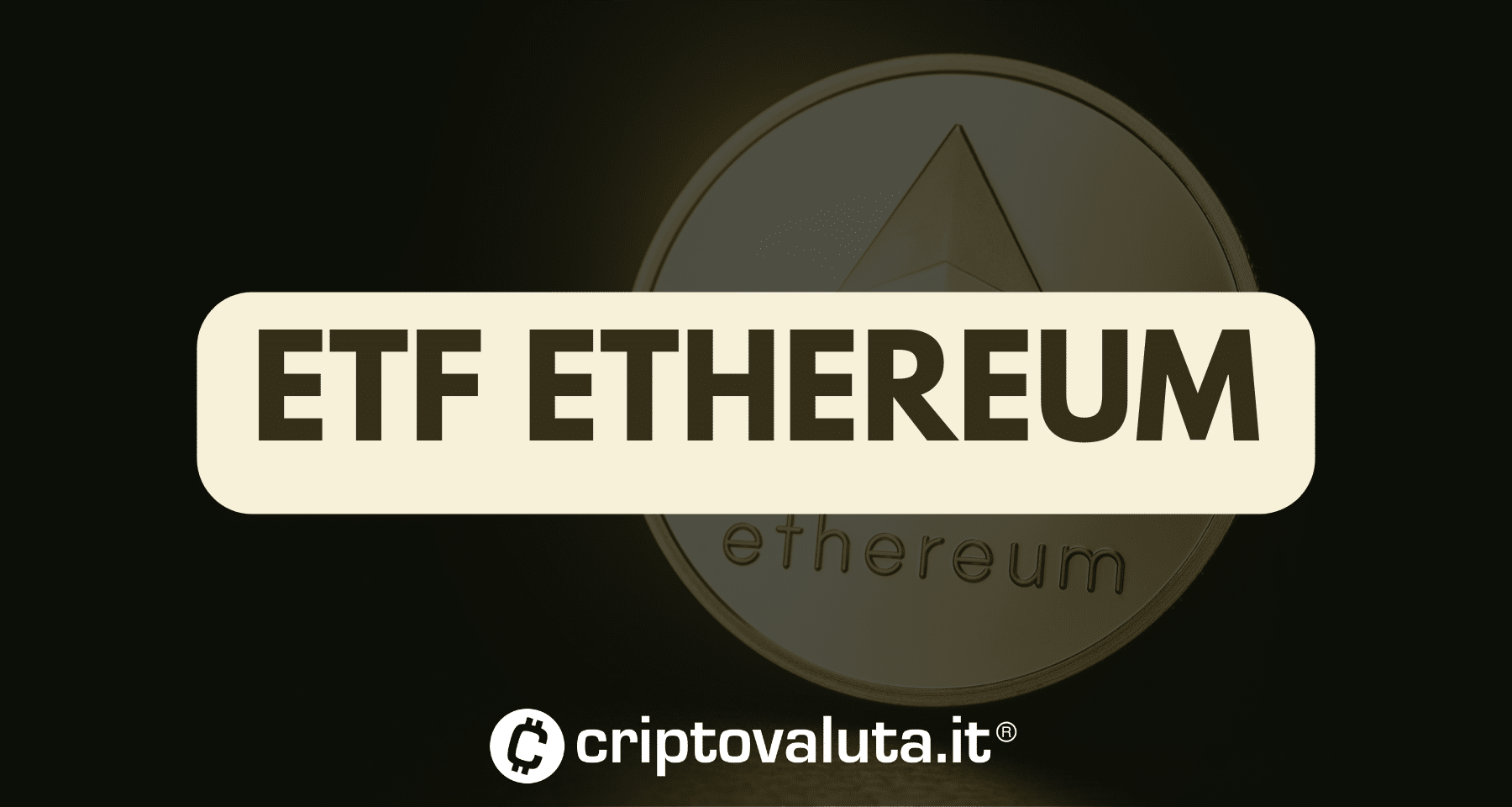 ETF Ethereum: Cosa sono e come funzionano | Guida 2025