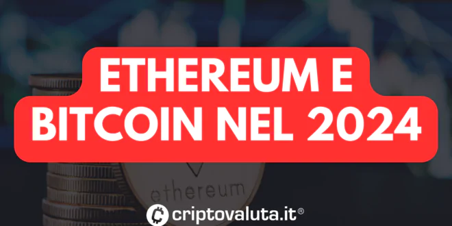 ETHEREUM BTC 2024