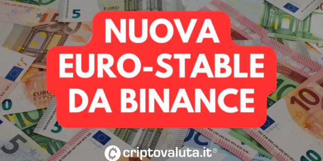 NUOVA EURO STABLE