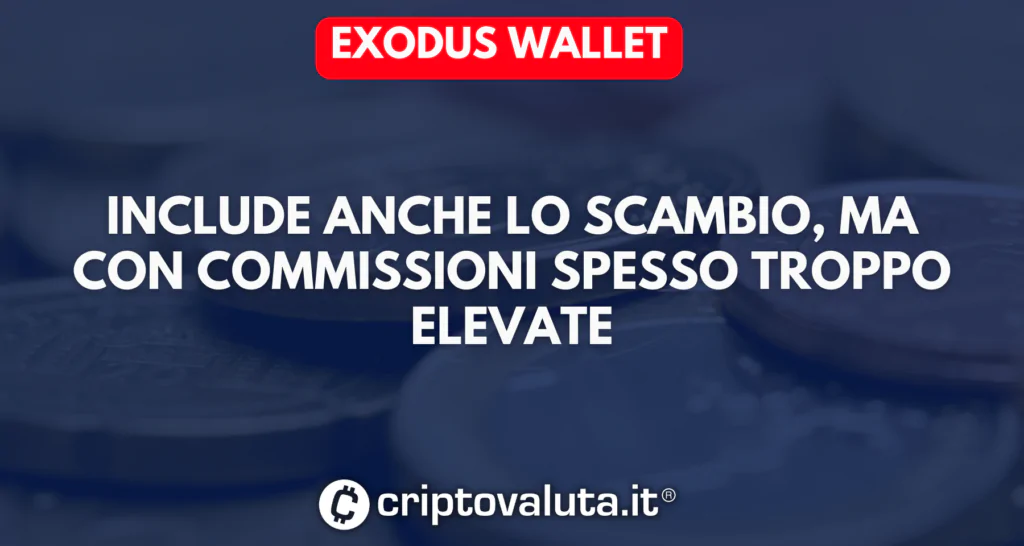 Exodus Wallet