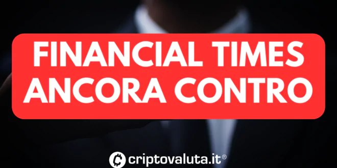 FINANCIAL TIMES CONTRO