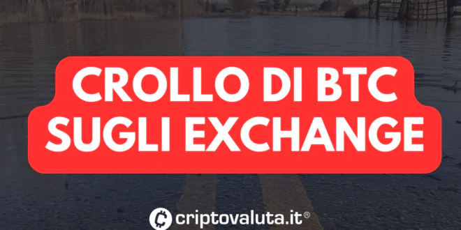 FUGA EXCHANGE BTC