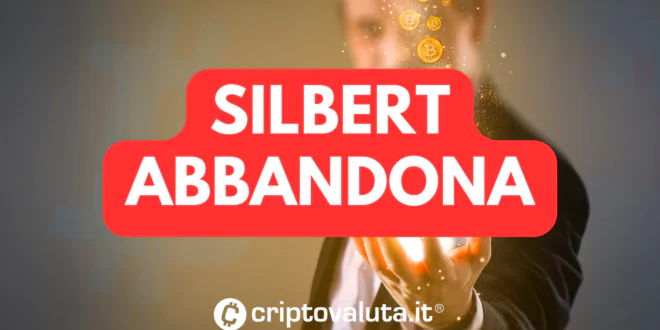 SILBERT ABBANDONA
