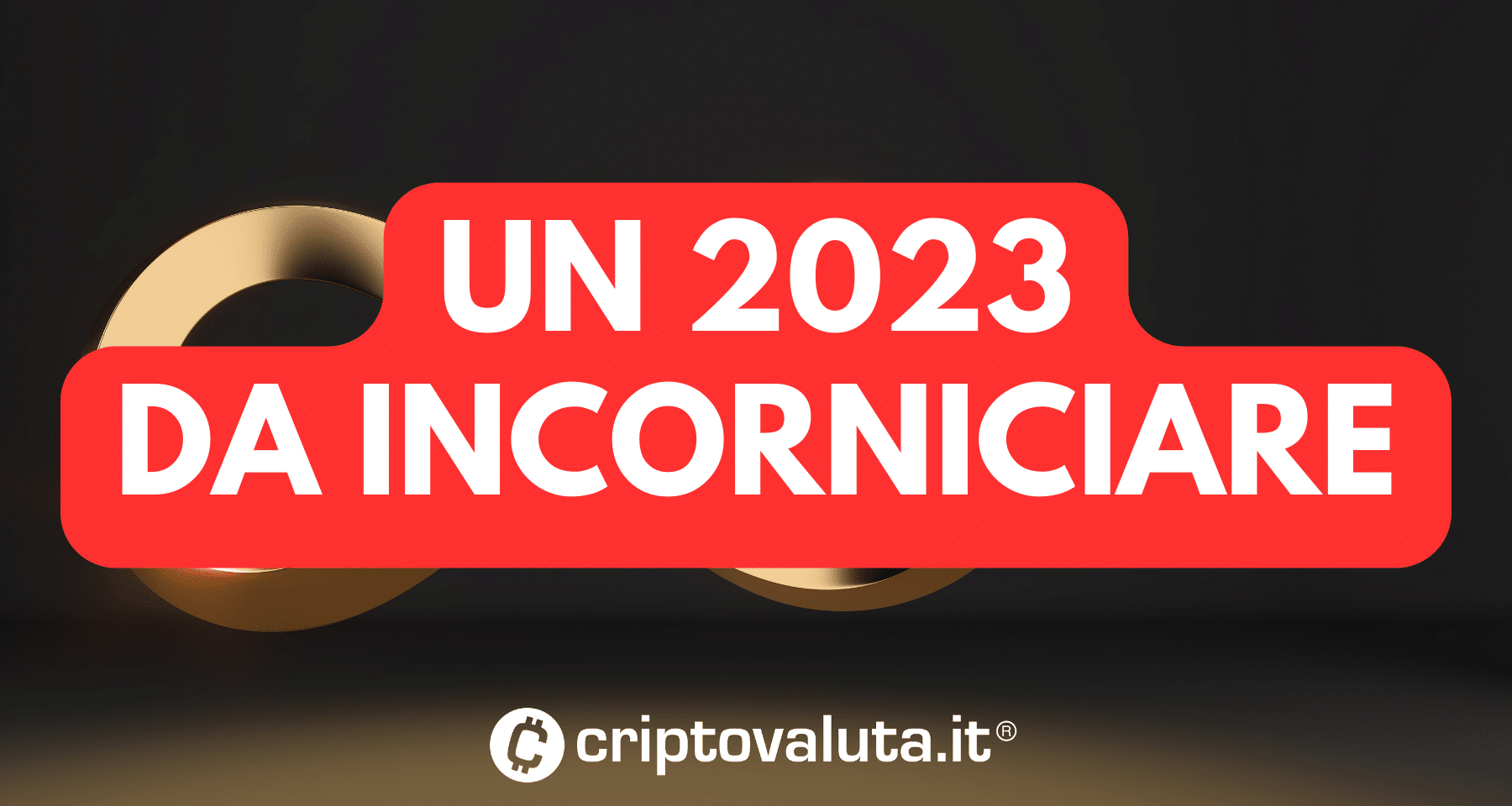 ICP: è stato un grande 2023 | I dati più importanti del crypto ecosistema