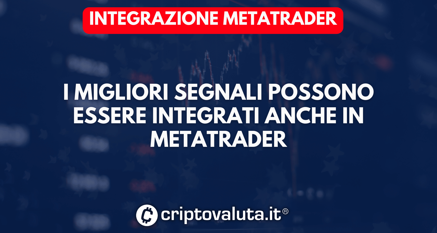 MetaTrader segnali