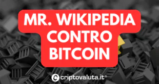 MR WIKI BITCOIN
