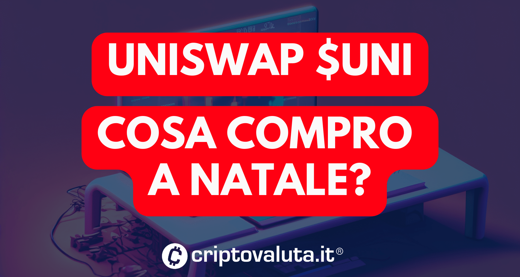 Nuova analisi su Uniswap | Rally completo - ecco ora che succede a $UNI