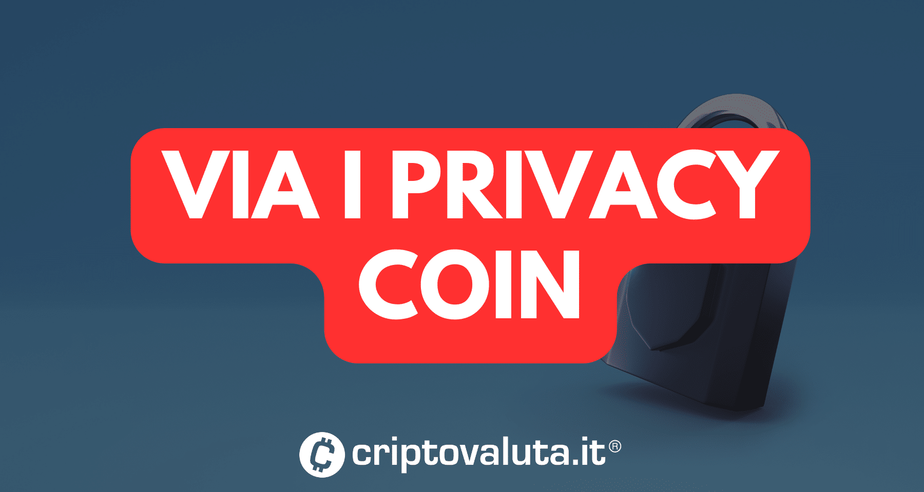 OKX: via crypto privacy | L'annuncio dell'exchange