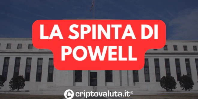 POWELL UP