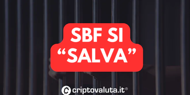SBF SALVO