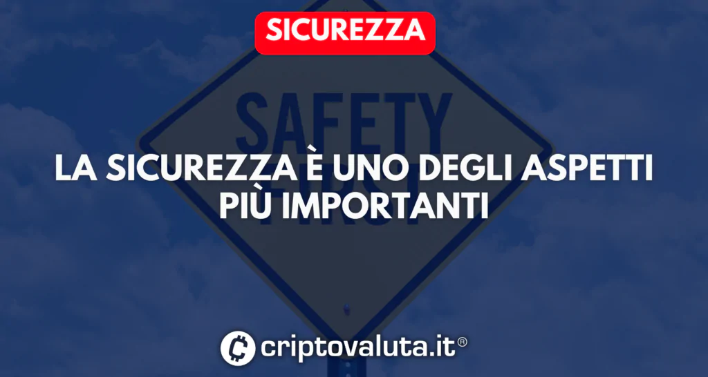 Sicurezza App