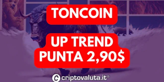 TONCOIN (TON)