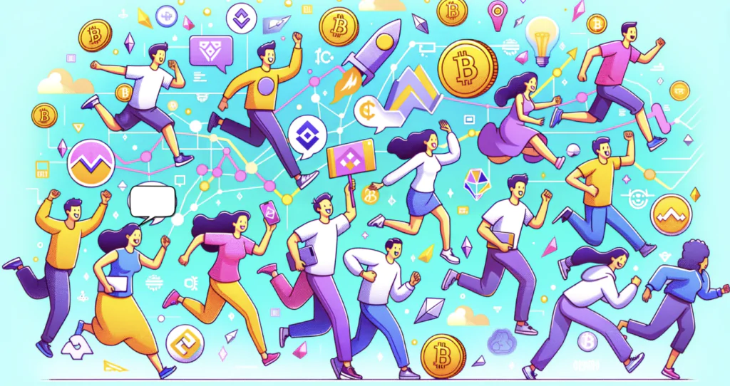 Binance ok